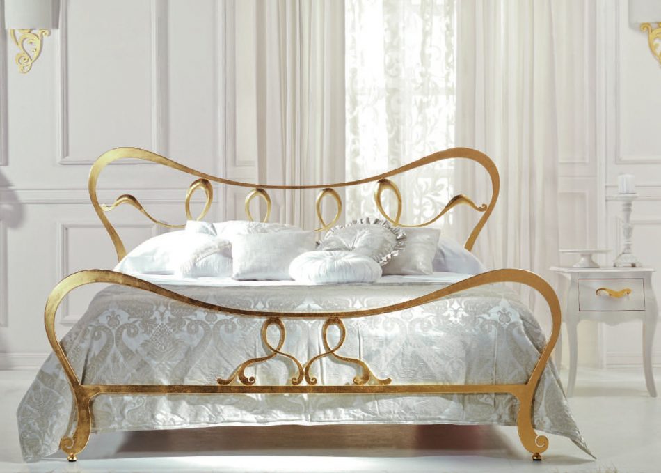 Tondela luxe bed